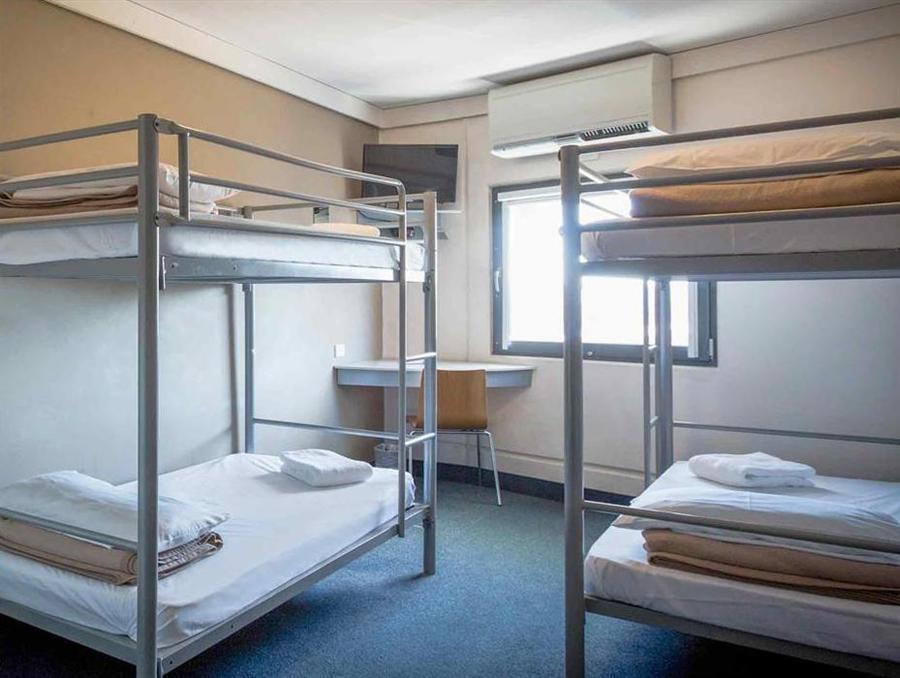 Ibis Budget Sydney East Eksteriør bilde